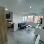 Julia Urban Торремолінос