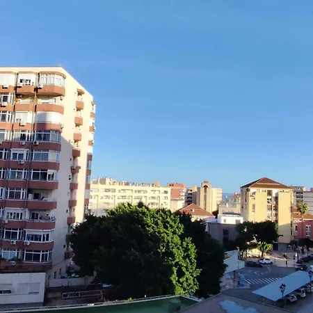 Διαμέρισμα Julia Urban