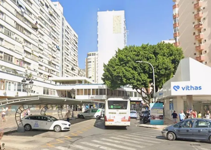 Διαμέρισμα Julia Urban *