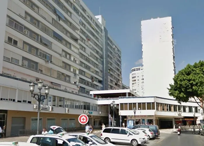 Julia Urban Διαμέρισμα *