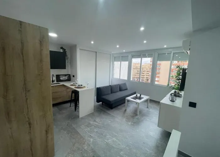 Διαμέρισμα Julia Urban