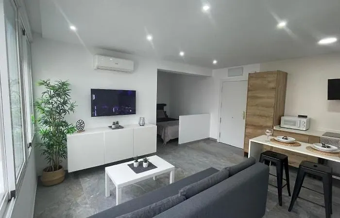 Διαμέρισμα Julia Urban *