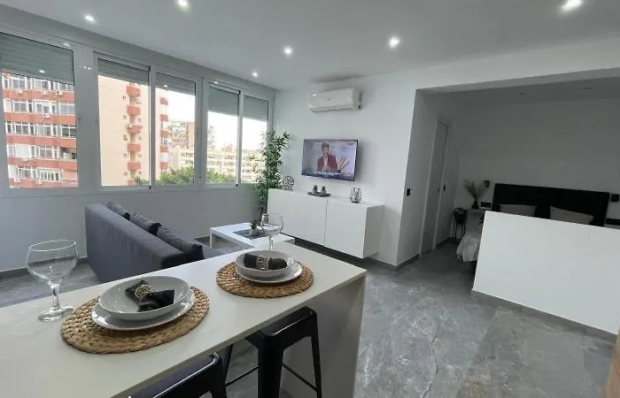 Διαμέρισμα Julia Urban