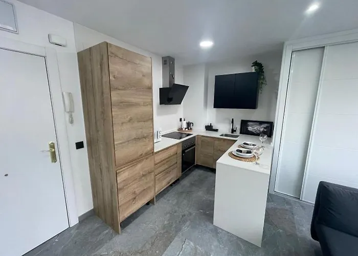 Julia Urban Διαμέρισμα