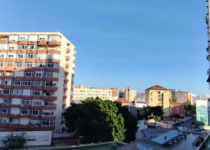 Διαμέρισμα Julia Urban