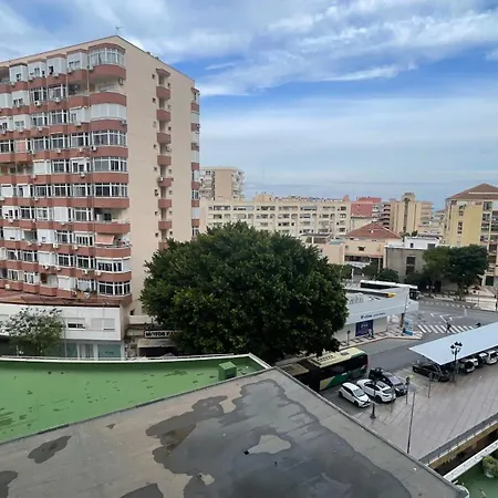 Julia Urban * Torremolinos