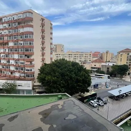 Daire Julia Urban Torremolinos